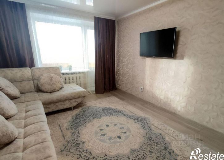 2-комн квартира ул Голубые дали, 58,  д. 58