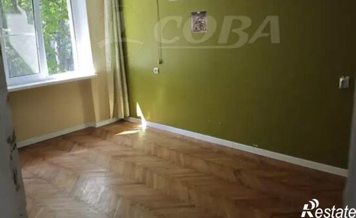 3-комн квартира ул Ростовская, 5,  д. 5