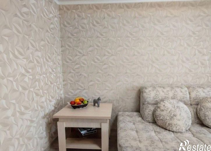 2-комн квартира ул Голубые дали, 58,  д. 58