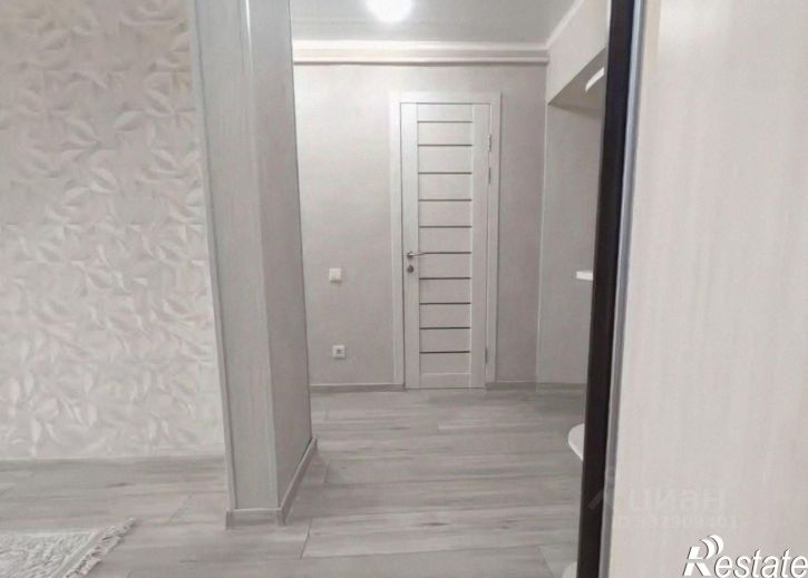 2-комн квартира ул Голубые дали, 58,  д. 58