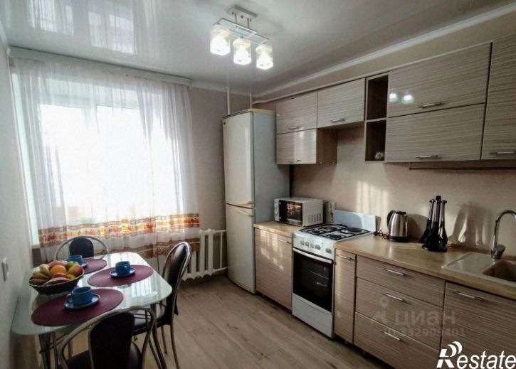 2-комн квартира ул Голубые дали, 58,  д. 58