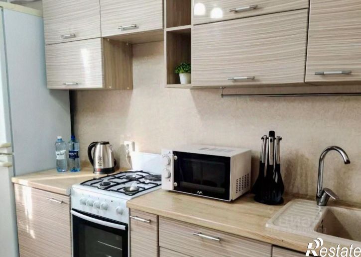2-комн квартира ул Голубые дали, 58,  д. 58