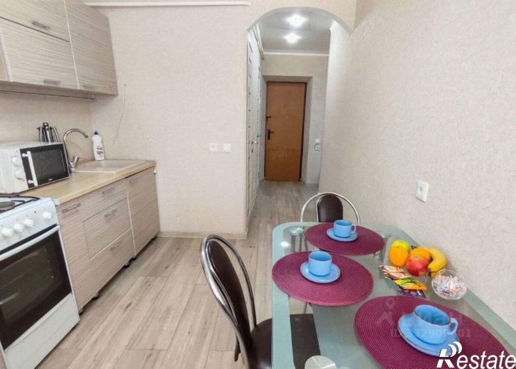 2-комн квартира ул Голубые дали, 58,  д. 58
