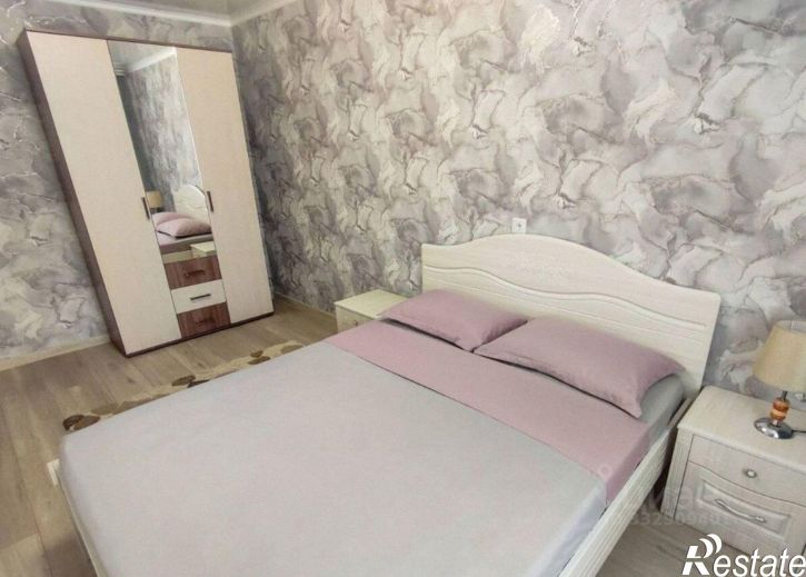 2-комн квартира ул Голубые дали, 58,  д. 58