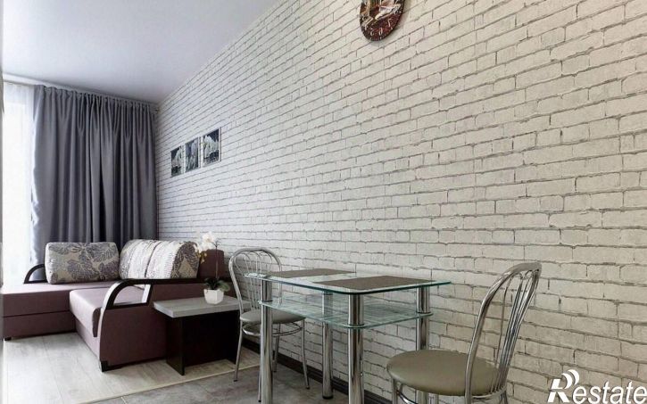 1-комн квартира ул Искры, 88 1,  д. 88 1,  к. 1