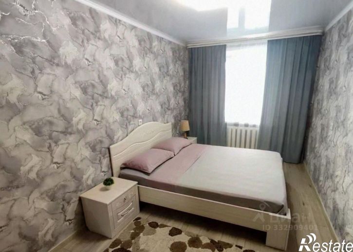 2-комн квартира ул Голубые дали, 58,  д. 58