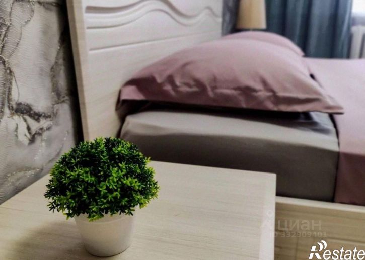 2-комн квартира ул Голубые дали, 58,  д. 58
