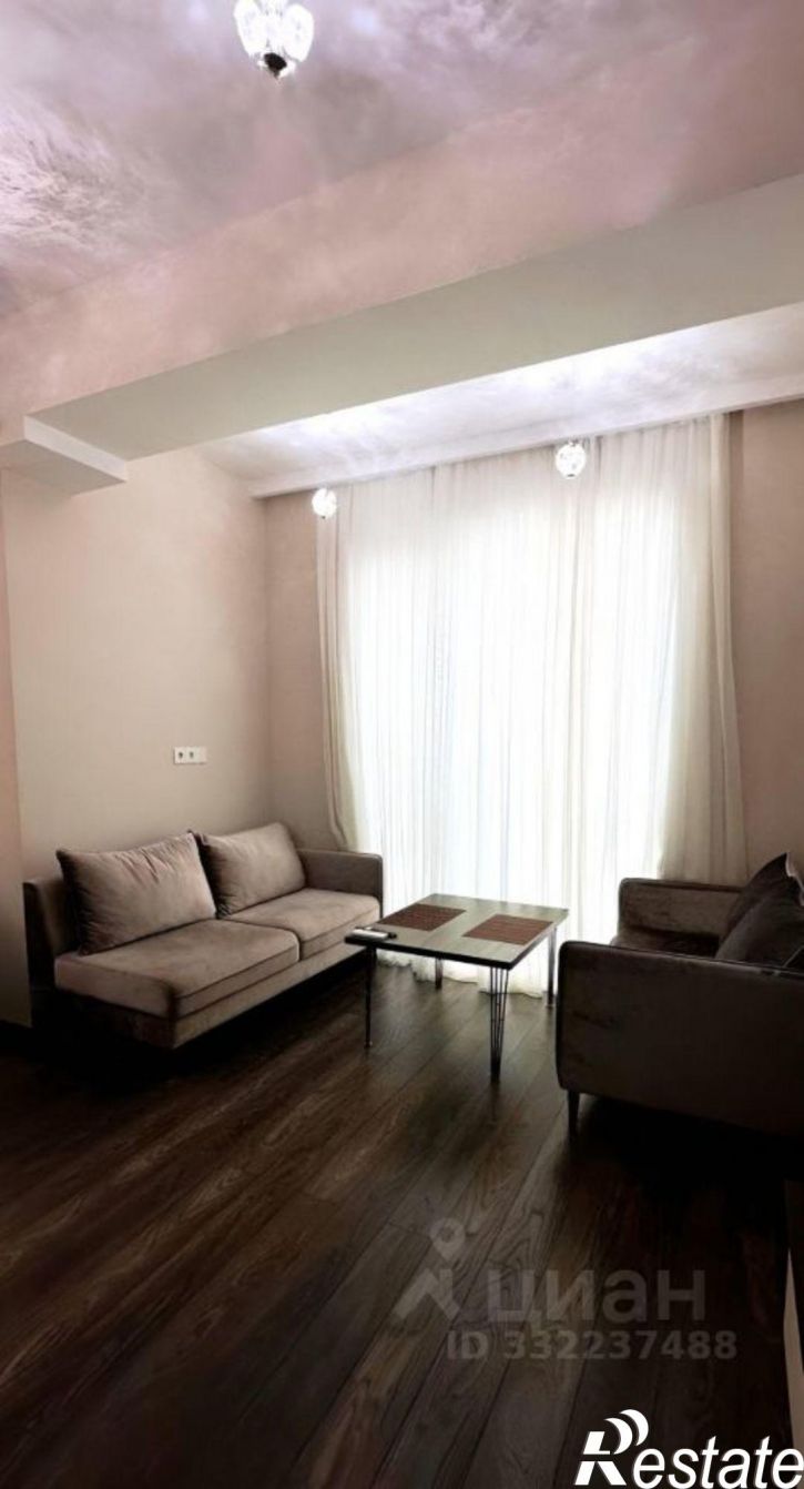 1-комн квартира Курортный пр-кт, 108,  д. 108