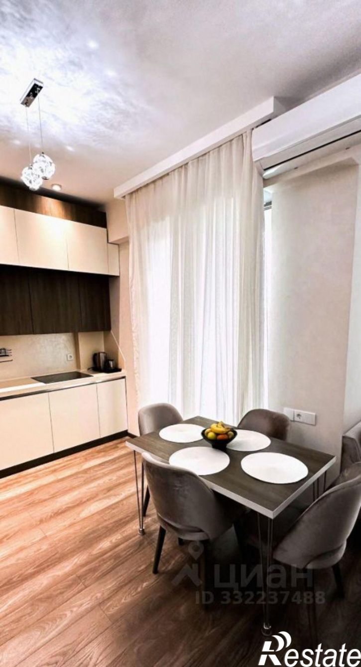 1-комн квартира Курортный пр-кт, 108,  д. 108