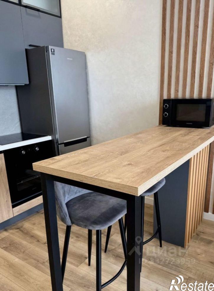 1-комн квартира ул Возрождения, 22,  д. 22