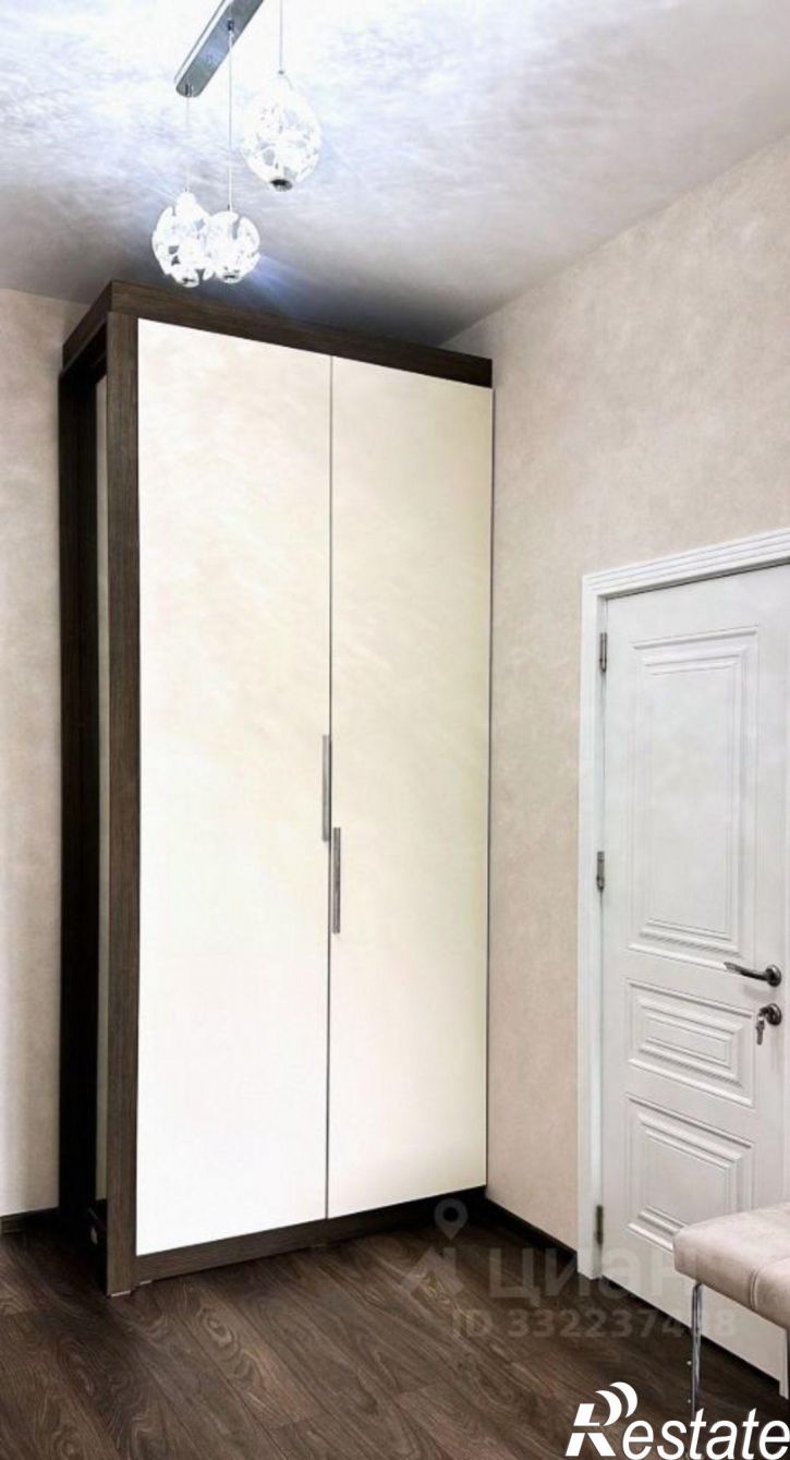 1-комн квартира Курортный пр-кт, 108,  д. 108