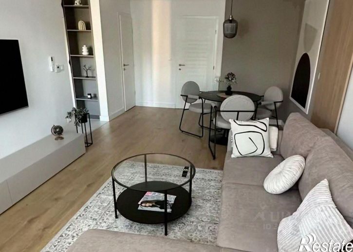 2-комн квартира ул Нагорная, 27,  д. 27