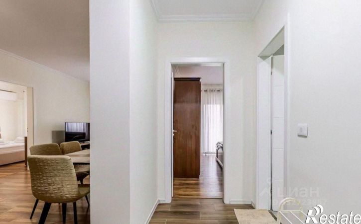 2-комн квартира ул Пионерская, 14,  д. 14