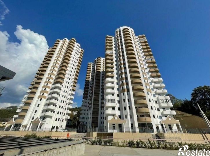 1-комн квартира Теневой переулок, 10А