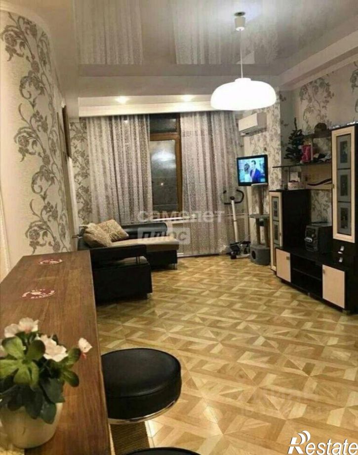 2-комн квартира ул Калужская, 40,  д. 40