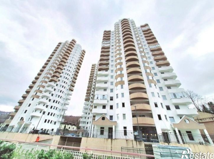 1-комн квартира Теневой переулок, 10А