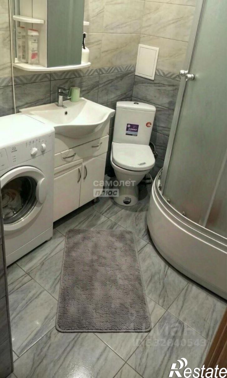 2-комн квартира ул Калужская, 40,  д. 40