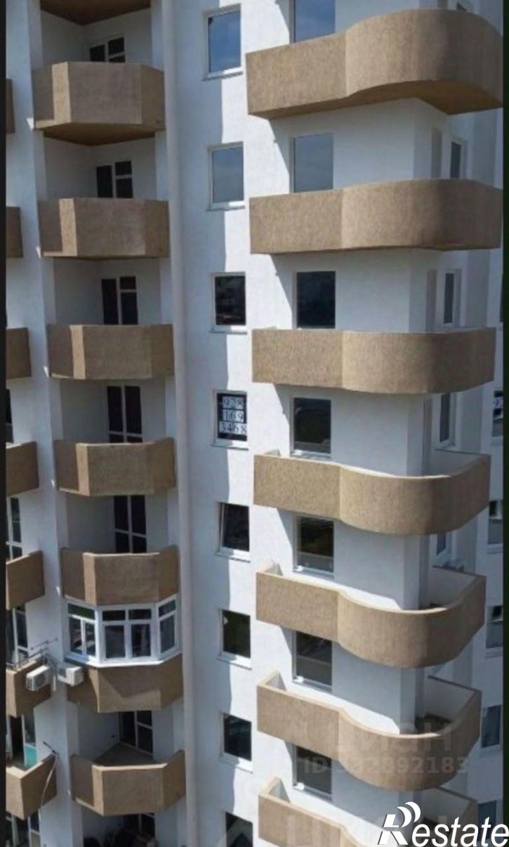 1-комн квартира Теневой переулок, 10А