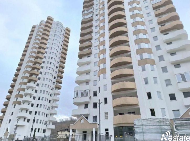 1-комн квартира Теневой переулок, 10А