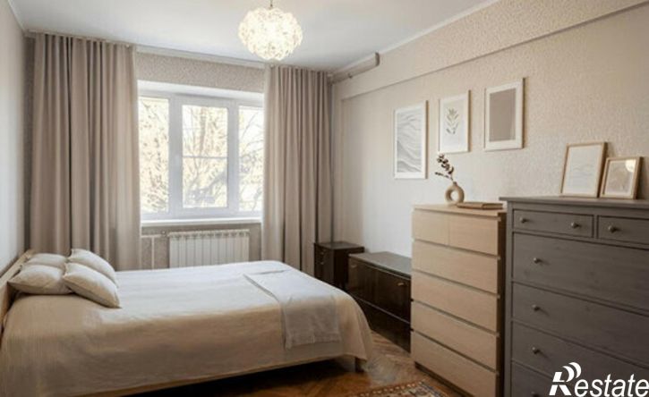3-комн квартира ул Чехова, 5,  д. 5