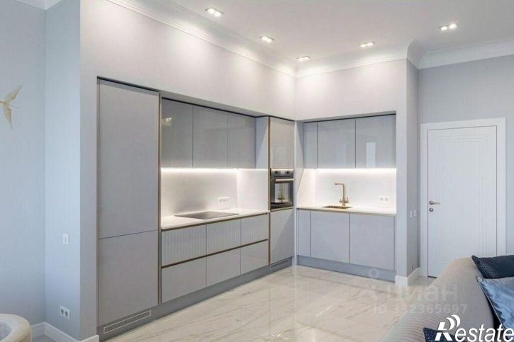 3-комн квартира ул Кубанская, 12Б,  д. 12Б