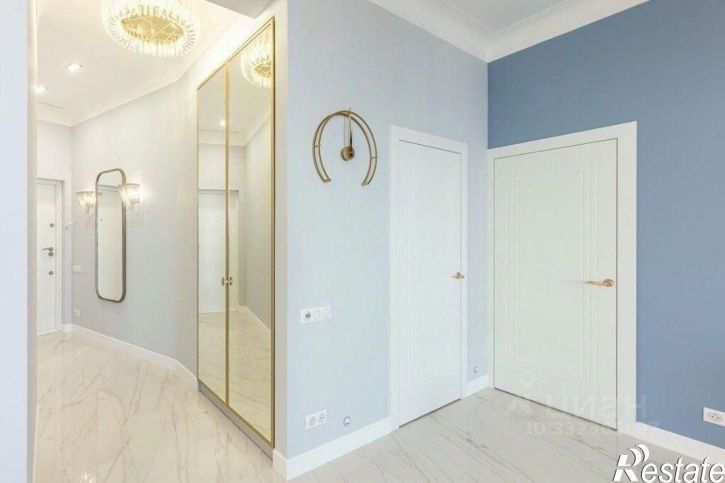 3-комн квартира ул Кубанская, 12Б,  д. 12Б