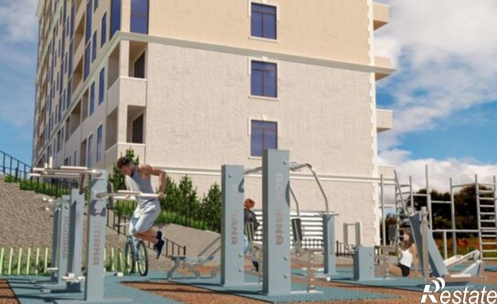 2-комн квартира ул Пластунская, 100Б,  д. 100Б