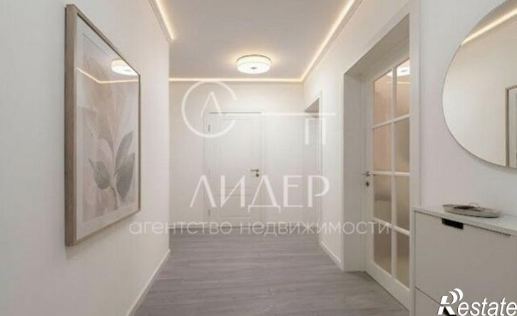 2-комн квартира пер Трунова, 6 3,  д. 6 3,  к. 3
