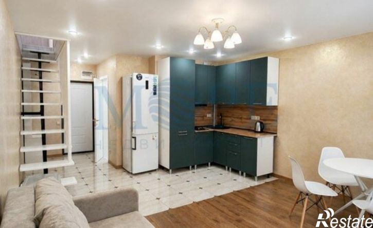 1-комн квартира СНТ Агро, 16/2
