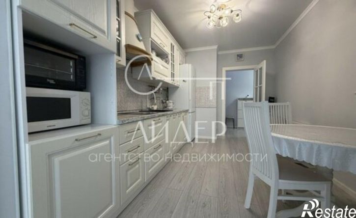 2-комн квартира пер Трунова, 6 3,  д. 6 3,  к. 3