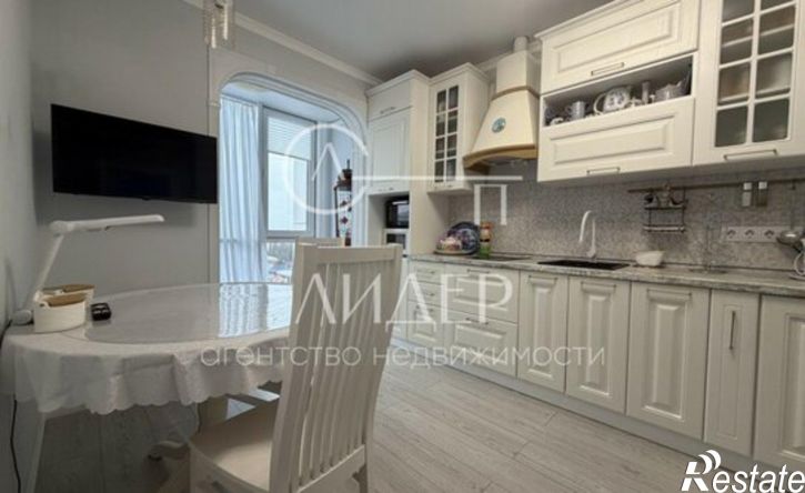 2-комн квартира пер Трунова, 6 3,  д. 6 3,  к. 3