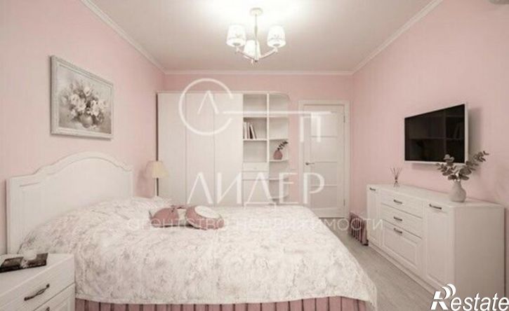 2-комн квартира пер Трунова, 6 3,  д. 6 3,  к. 3