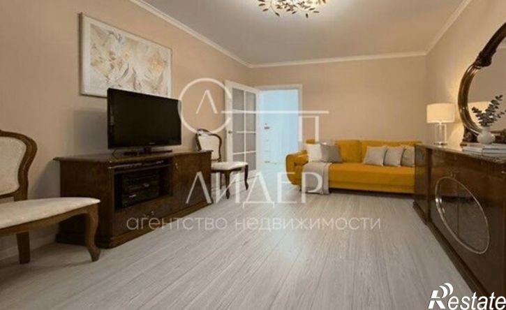 2-комн квартира пер Трунова, 6 3,  д. 6 3,  к. 3