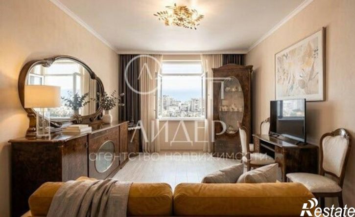 2-комн квартира пер Трунова, 6 3,  д. 6 3,  к. 3