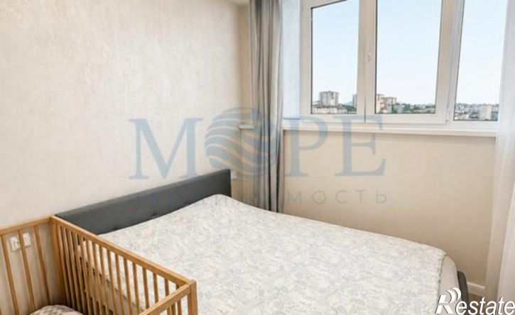 2-комн квартира ул Гранатная, 7А 2,  д. 7А 2,  к. 2