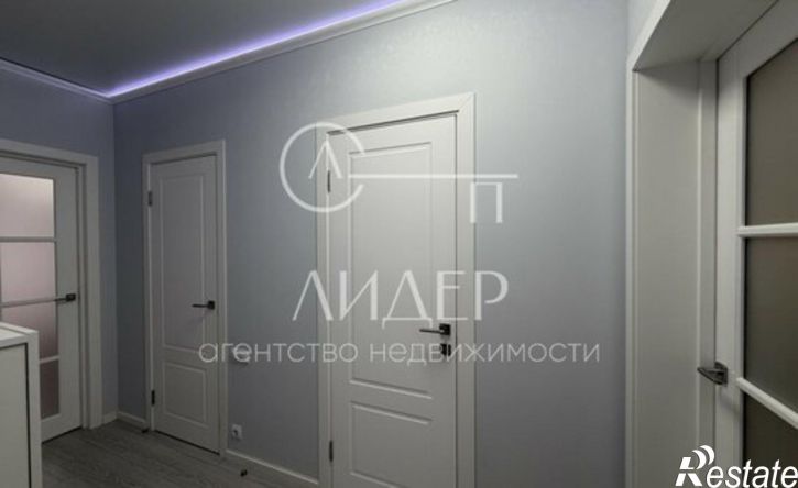 2-комн квартира пер Трунова, 6 3,  д. 6 3,  к. 3