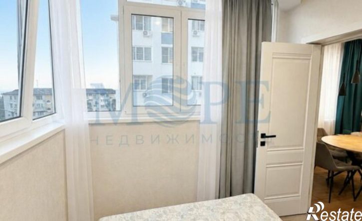 2-комн квартира ул Гранатная, 7А 2,  д. 7А 2,  к. 2
