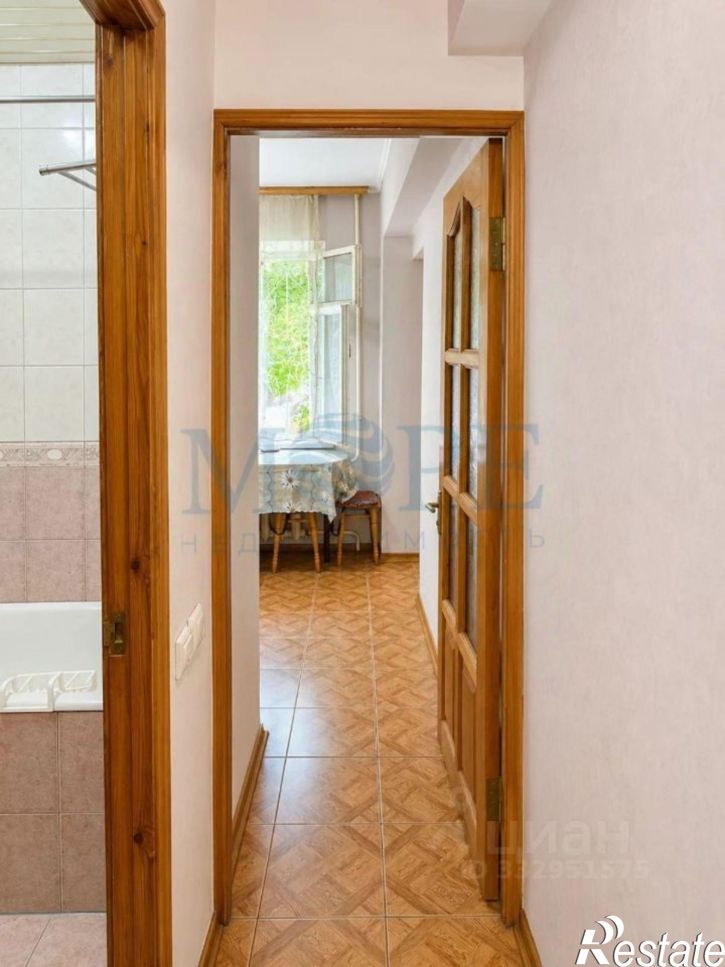 1-комн квартира ул Донская, 100А,  д. 100А