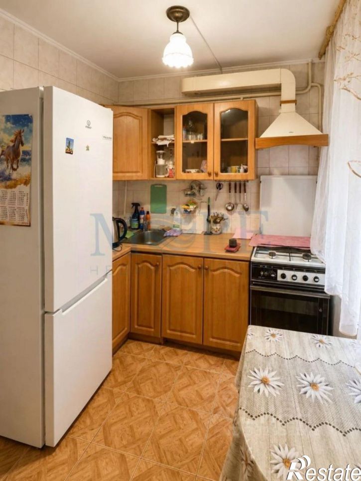 1-комн квартира ул Донская, 100А,  д. 100А