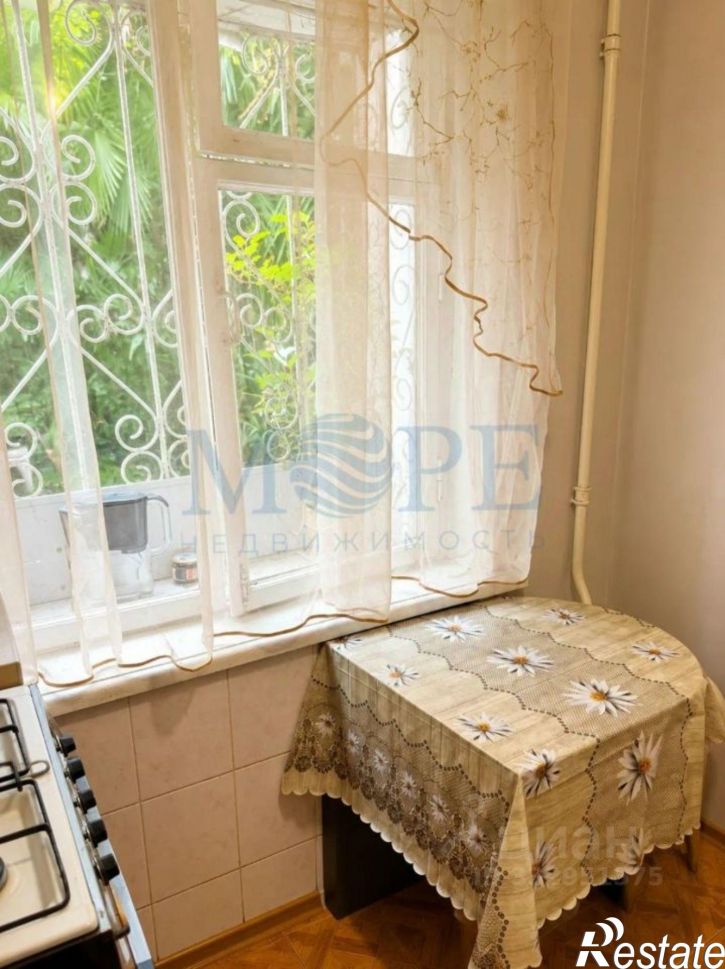 1-комн квартира ул Донская, 100А,  д. 100А