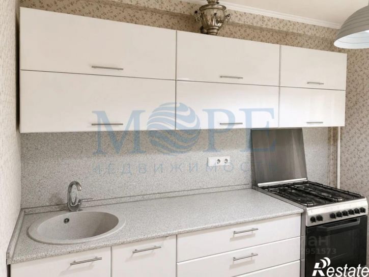 1-комн квартира ул Донская, 17А,  д. 17А