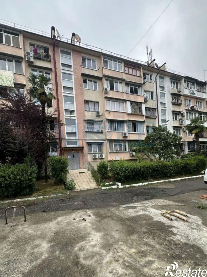 1-комн квартира ул Донская, 100А,  д. 100А