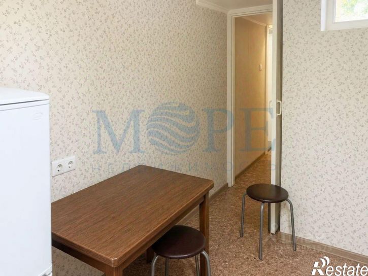 1-комн квартира ул Донская, 17А,  д. 17А