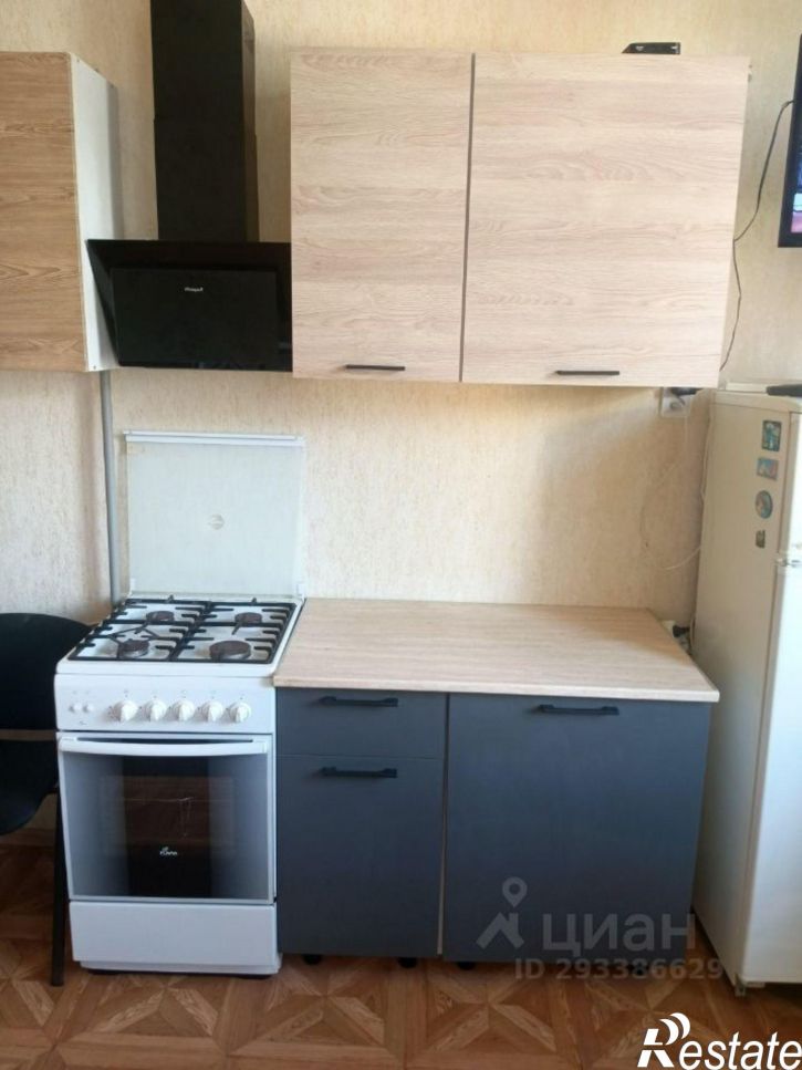 1-комн квартира ул Виноградная, 123/3,  д. 123/3