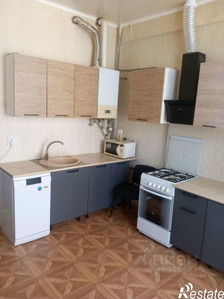 1-комн квартира ул Виноградная, 123/3,  д. 123/3