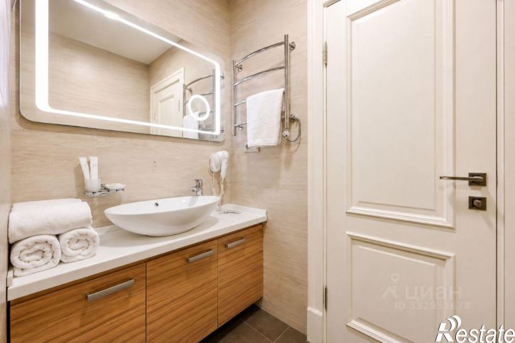 1-комн квартира Курортный пр-кт, 53,  д. 53
