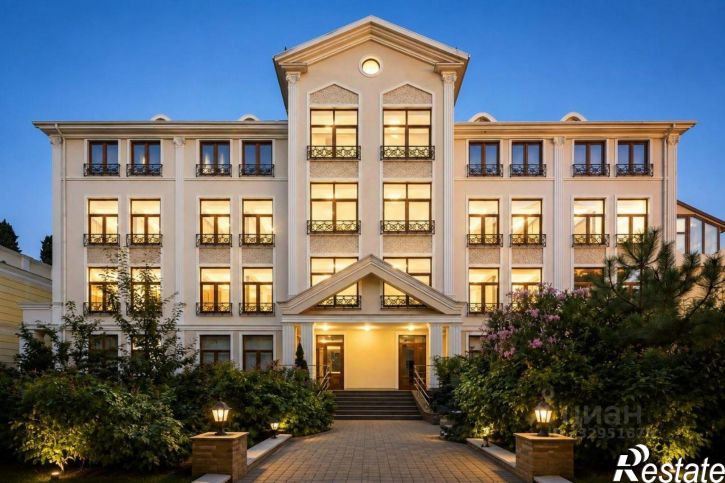 1-комн квартира Курортный пр-кт, 53,  д. 53