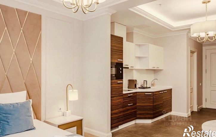 1-комн квартира Курортный пр-кт, 53,  д. 53