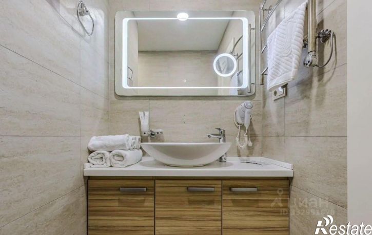 1-комн квартира Курортный пр-кт, 53,  д. 53