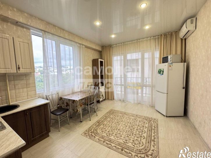 2-комн квартира ул Санаторная, 48Б,  д. 48Б